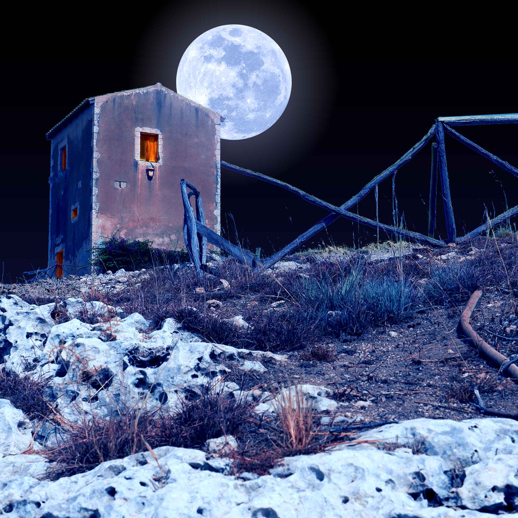 Image Editing Project 2